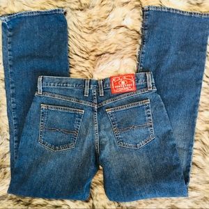 Lucky Brand Jeans